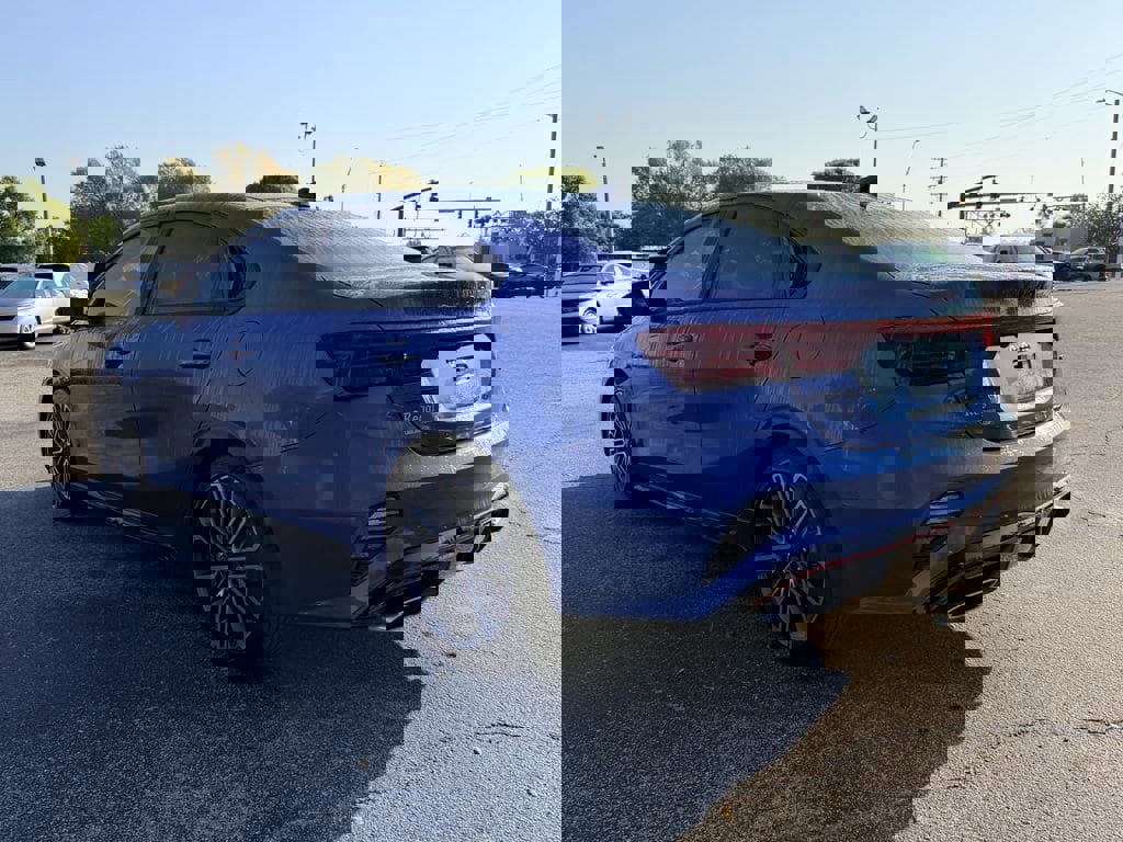 Used 2024 Kia Forte GT image 7