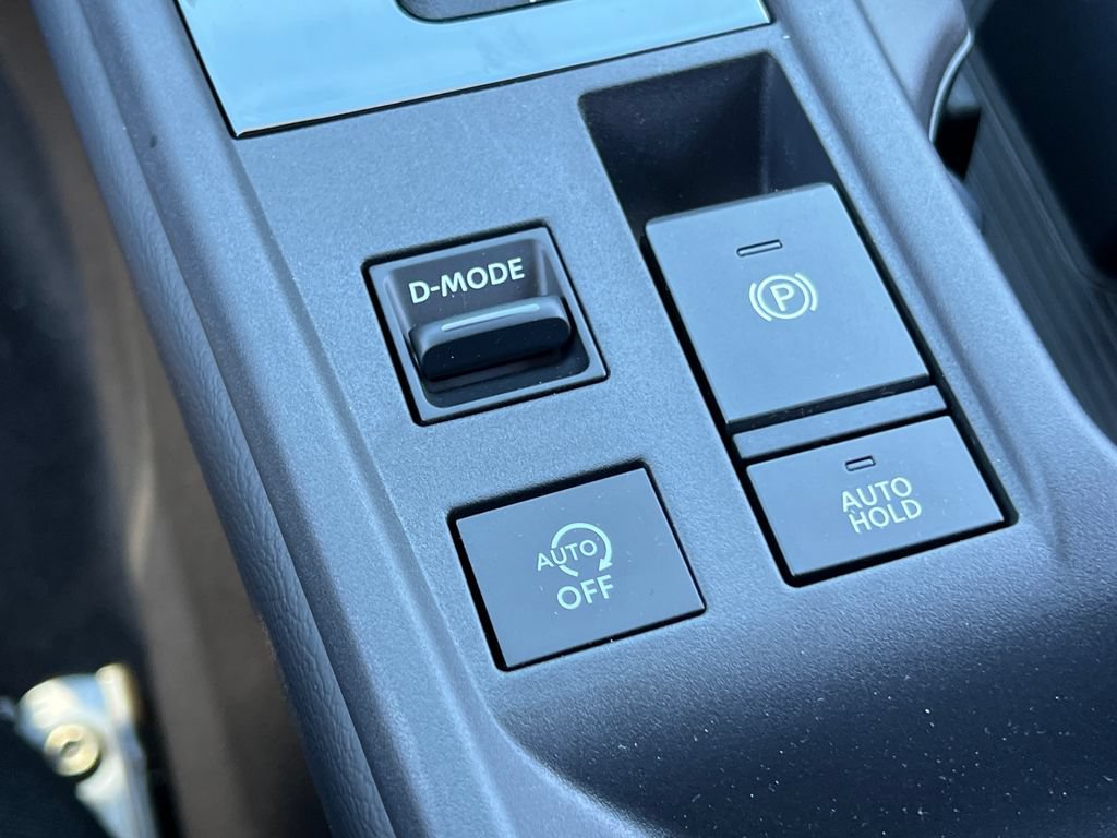 New 2026 Nissan Sentra SV w/ SV Convenience Package FWD image 25