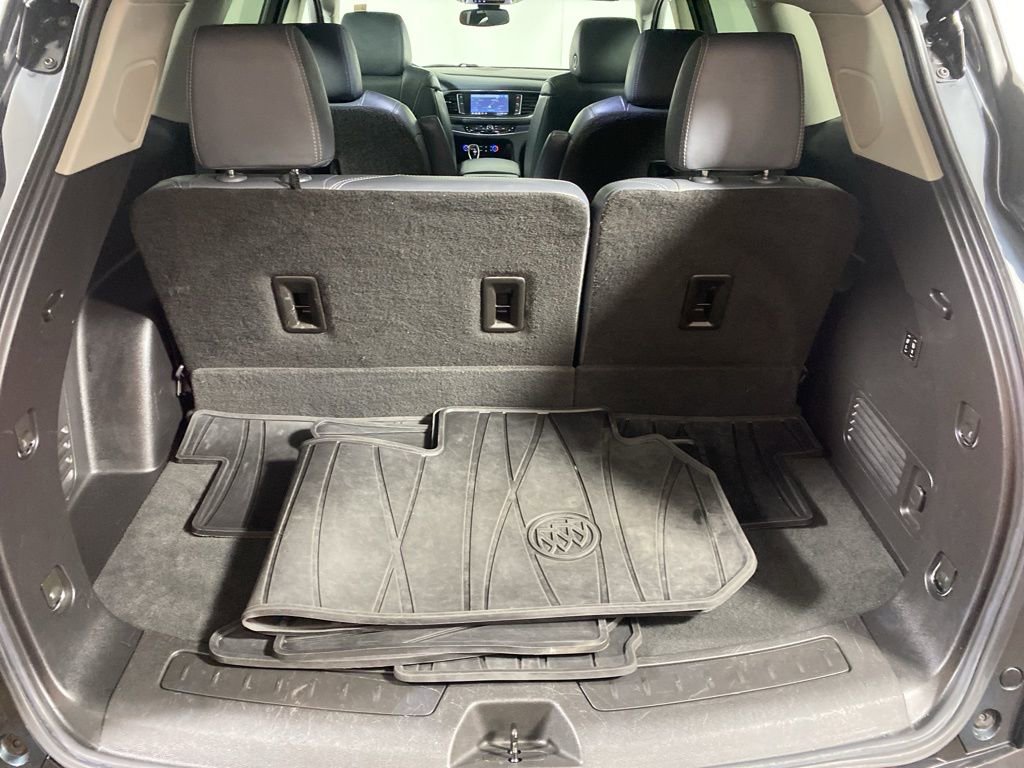 Used 2021 Buick Enclave Premium w/ Sun and Sites Package image 29