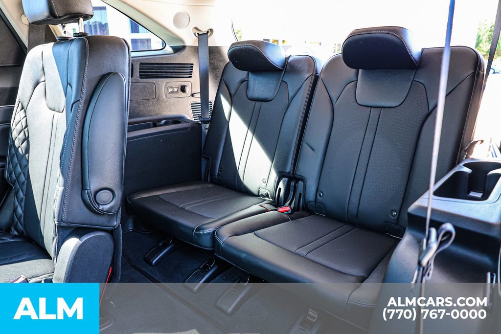 Used 2022 Kia Sorento SX Prestige image 18