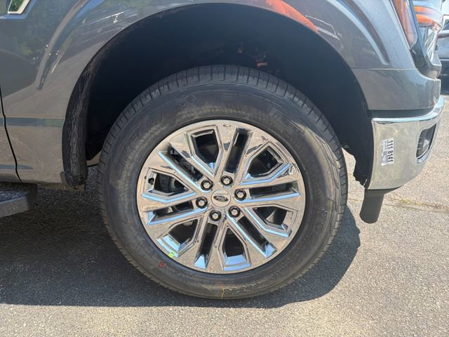 New 2026 Ford F150 XLT AWD/4WD image 12