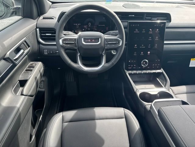 New 2026 GMC Terrain Elevation w/ Elevation Premium Package FWD image 3