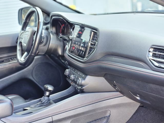 Used 2024 Dodge Durango GT image 10
