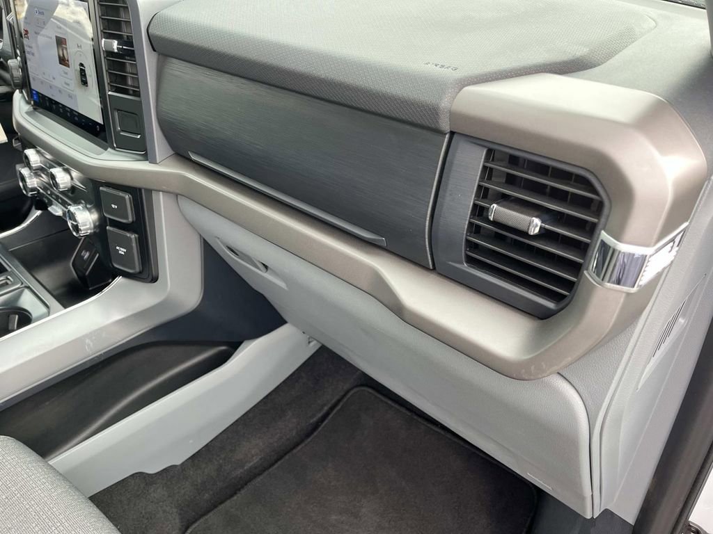 Used 2024 Ford F150 XLT w/ Mobile Office Package image 24