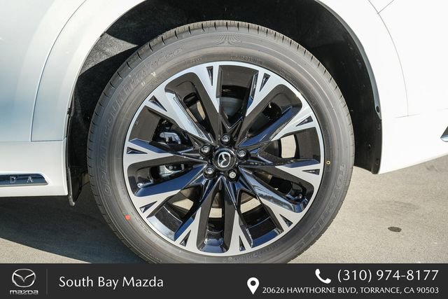 New 2026 MAZDA CX-90 3.3 Turbo S w/ Premium Plus image 10