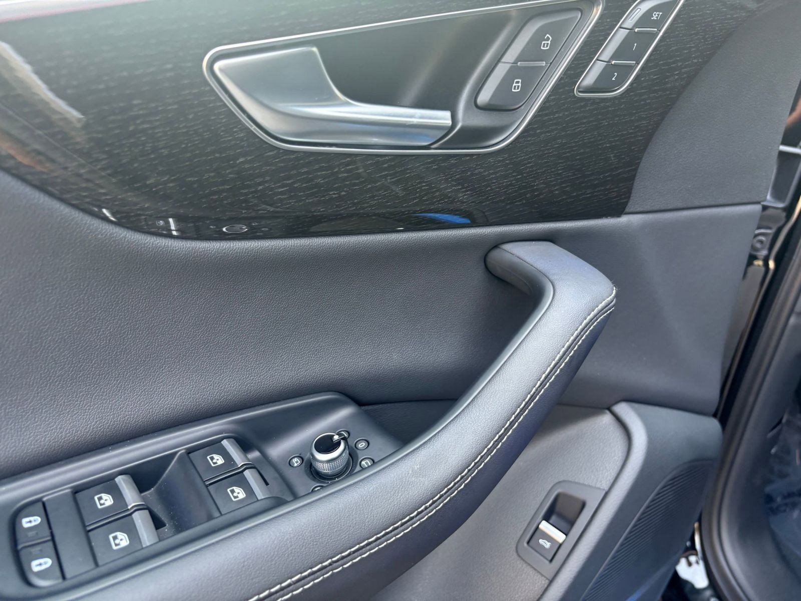 Certified 2025 Audi Q7 3.0T Prestige w/ Prestige Package image 14