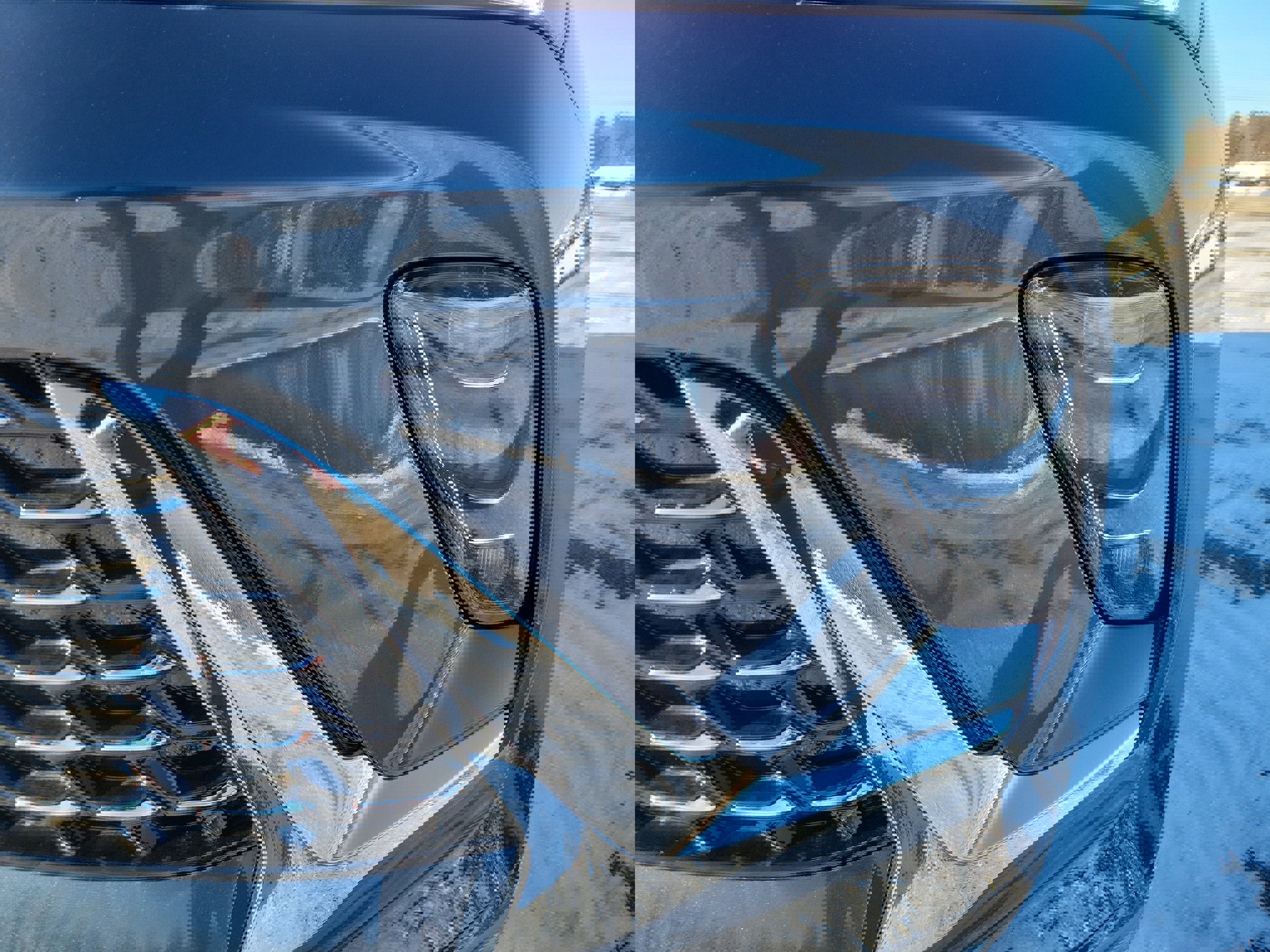 New 2026 Buick Envision Avenir image 14