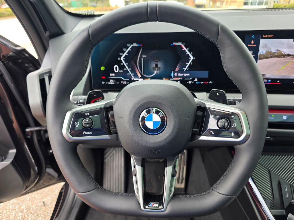 Used 2026 BMW X3 xDrive30 image 23