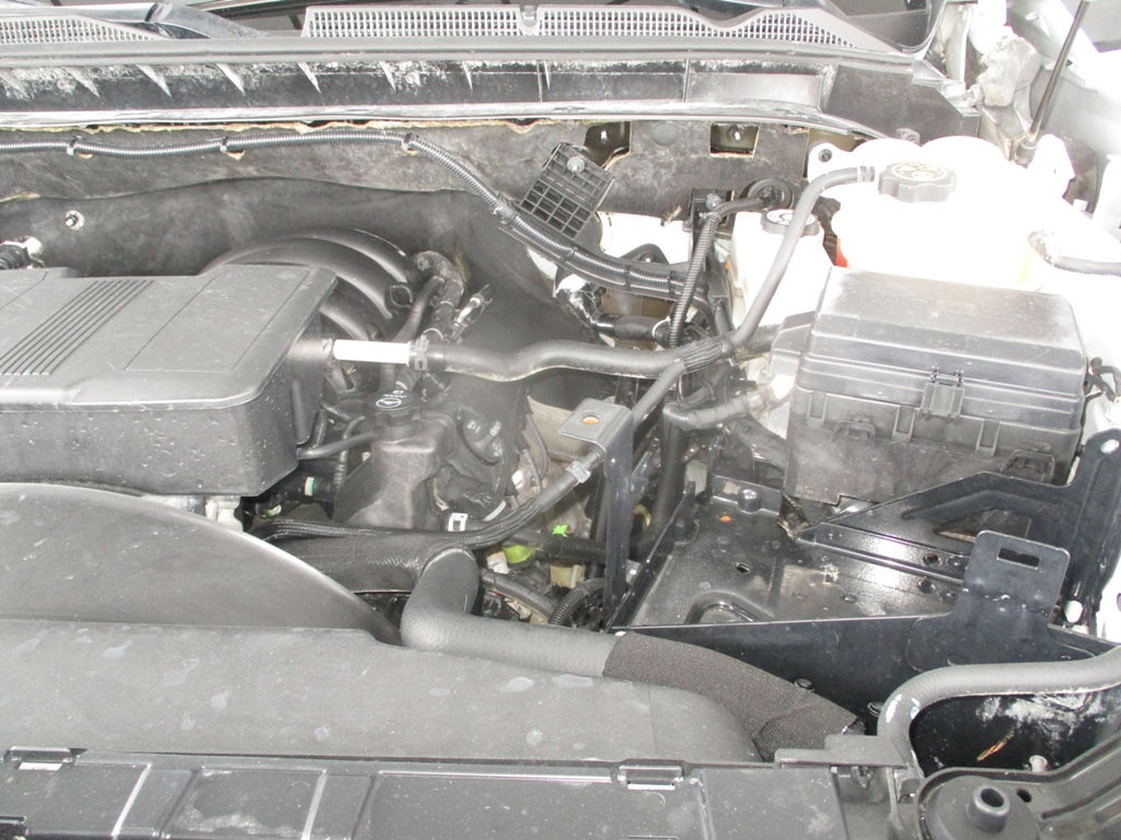 Used 2022 GMC Sierra 2500 SLE w/ SLE Convenience Package image 25