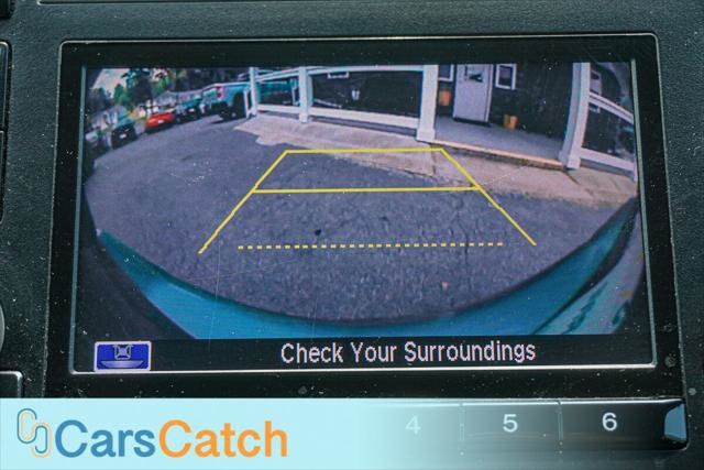 Used 2021 Honda Civic LX image 27
