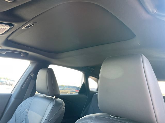 Used 2026 Lexus RX 350 Premium w/ Convenience Package FWD image 27