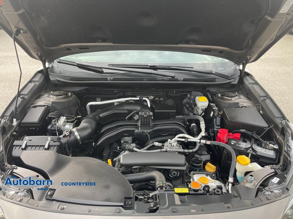 Certified 2024 Subaru Outback Premium AWD/4WD image 23