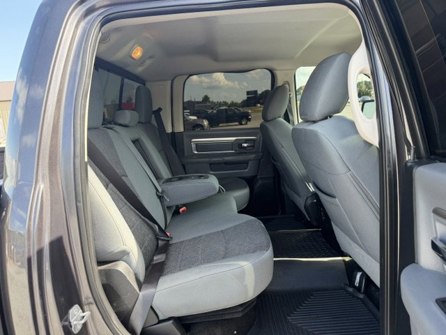 Used 2016 RAM 1500 Lone Star AWD/4WD image 7