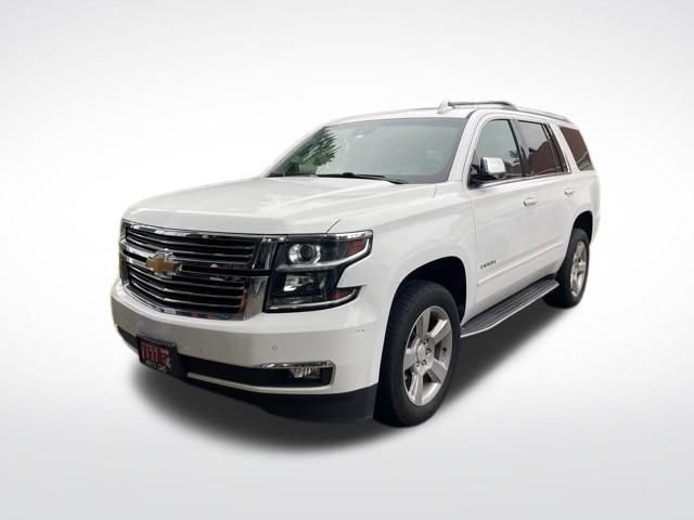 Used 2018 Chevrolet Tahoe Premier image 2