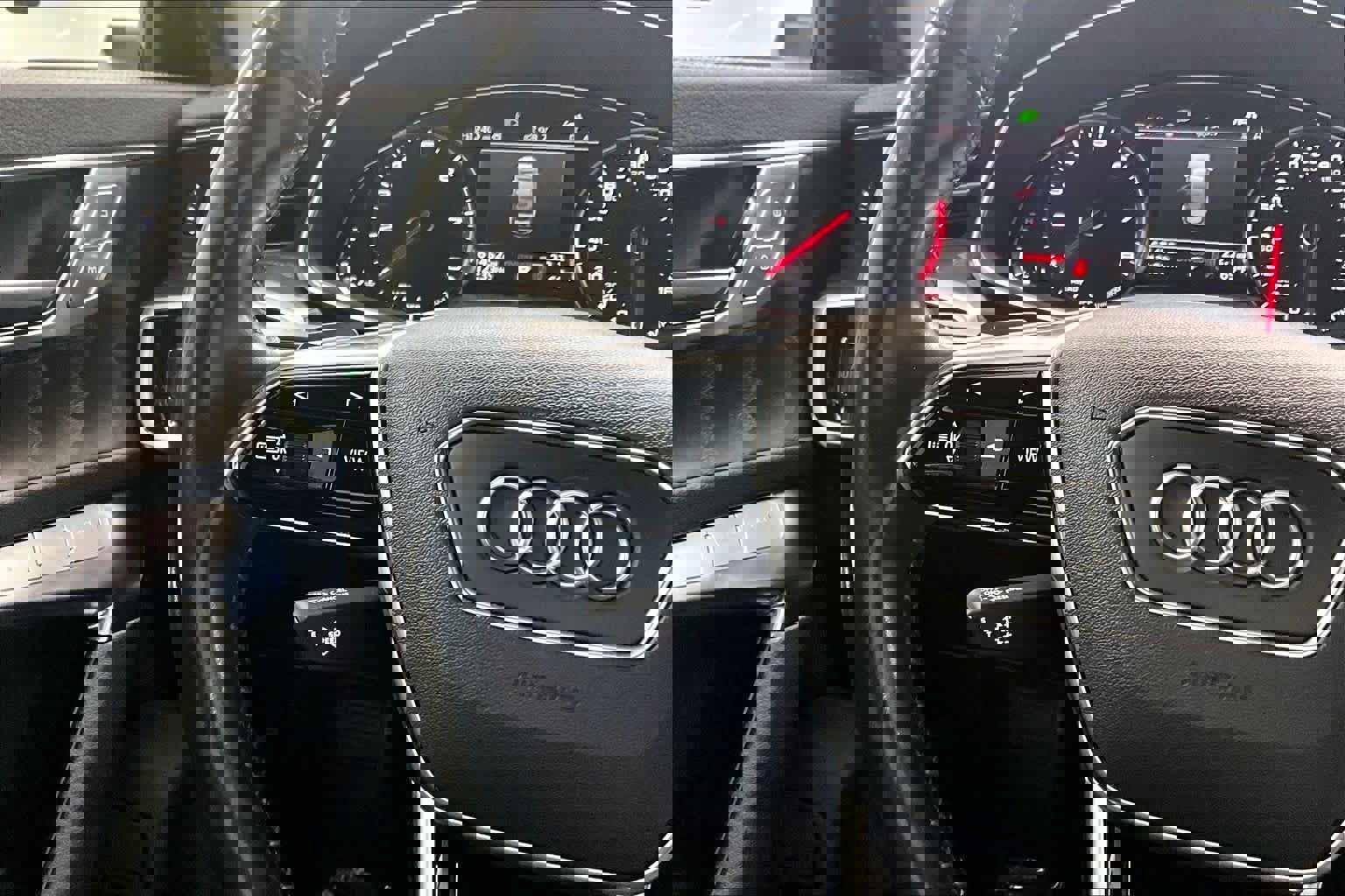 Used 2019 Audi A6 2.0T Premium w/ Convenience Package image 23