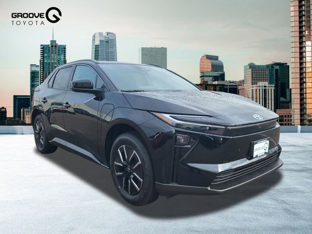 New 2026 Toyota bZ image 7