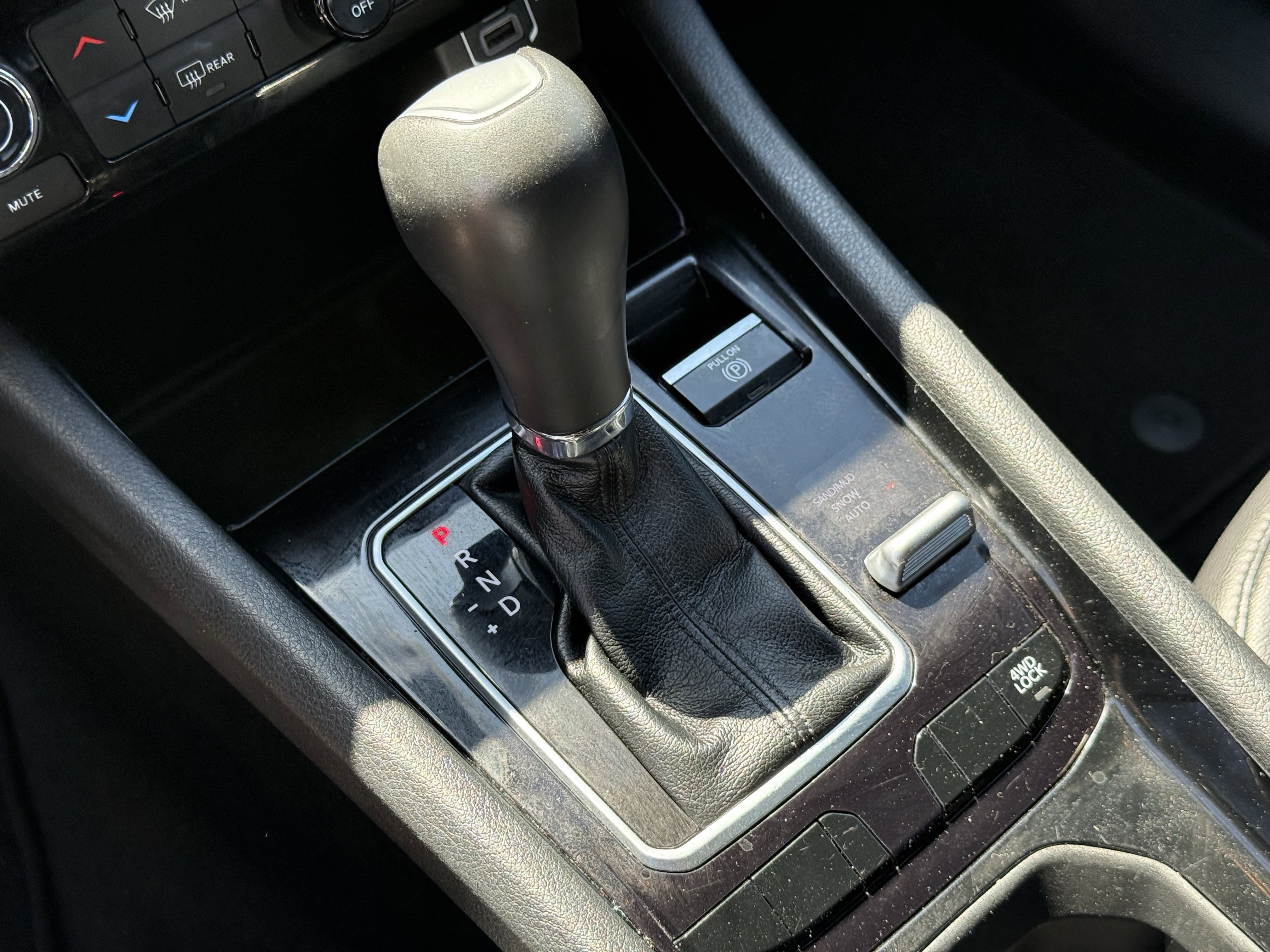 Used 2024 Jeep Compass Limited image 24