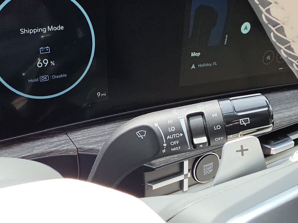 New 2027 Hyundai Santa Fe Calligraphy FWD image 27
