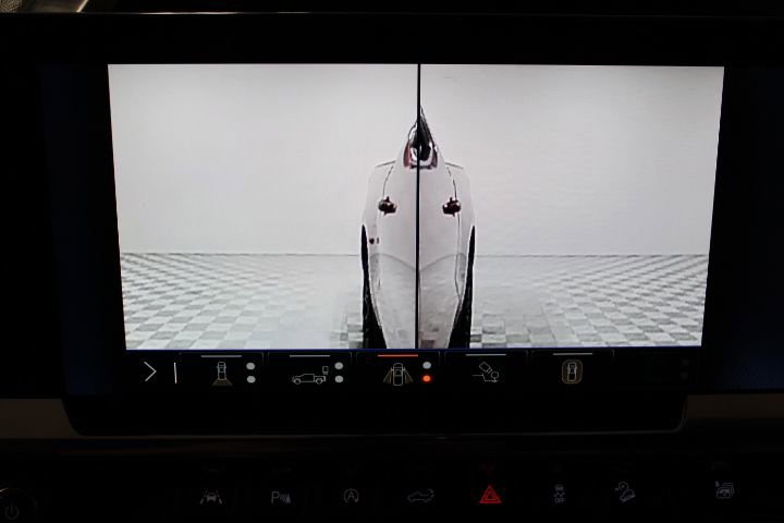 New 2025 Chevrolet Silverado 1500 RST w/ RST All Star Premium Package image 60