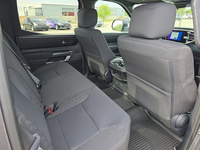 New 2026 Toyota Tundra SR5 image 11