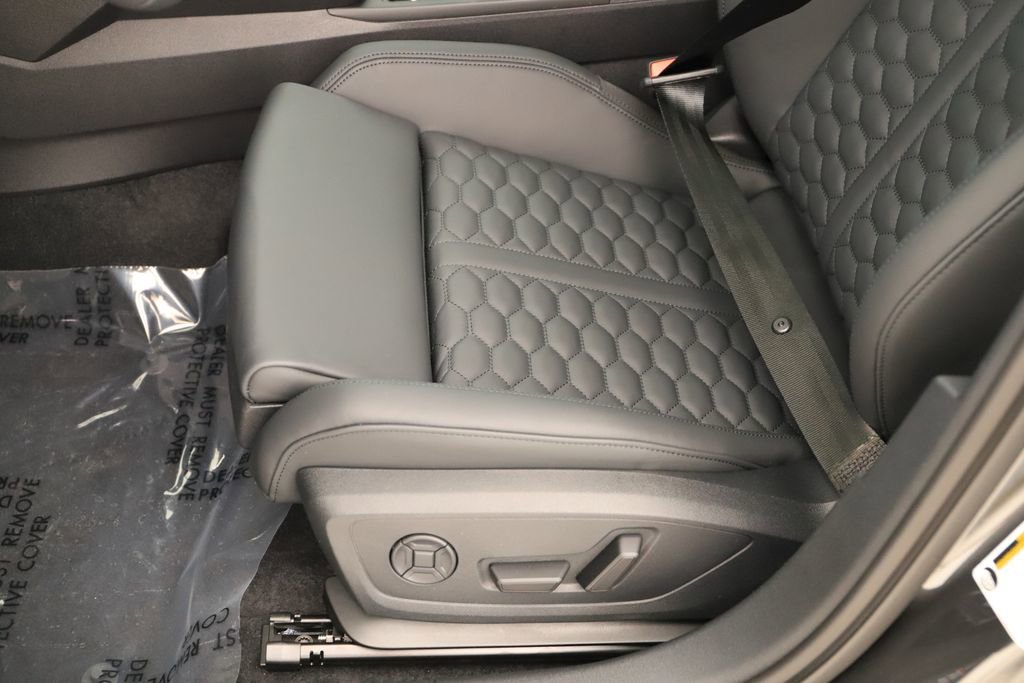 New 2026 Audi RS 3 image 25