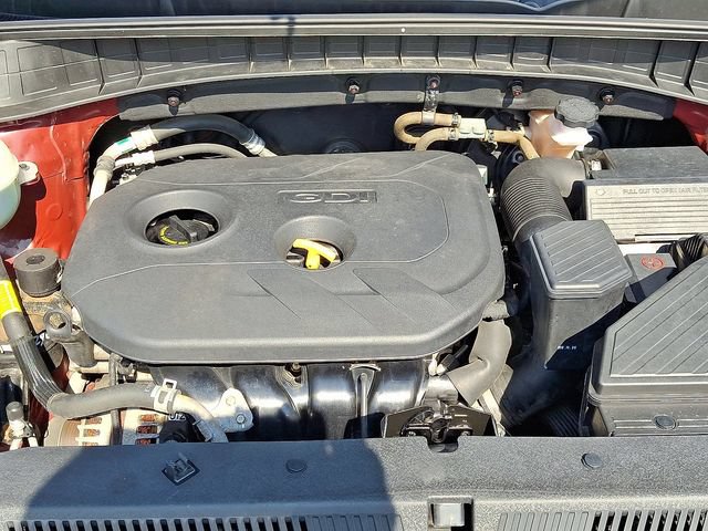 Used 2019 Hyundai Tucson SE FWD image 27
