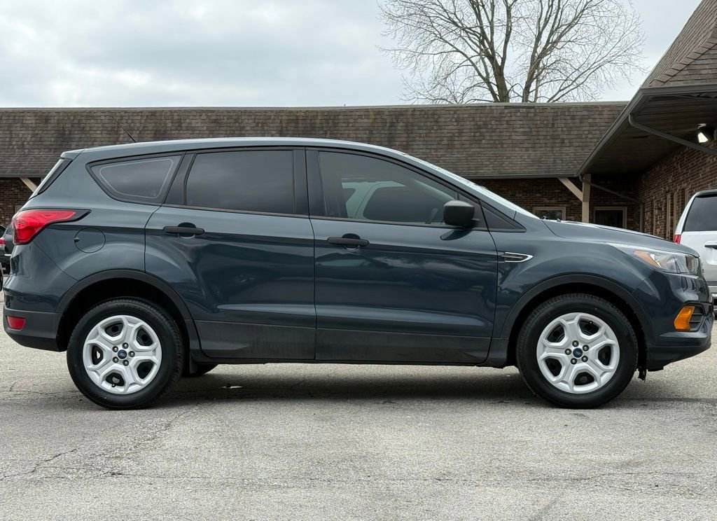 Used 2019 Ford Escape S FWD image 6