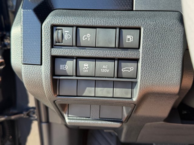 New 2026 Toyota 4Runner Limited AWD/4WD image 15