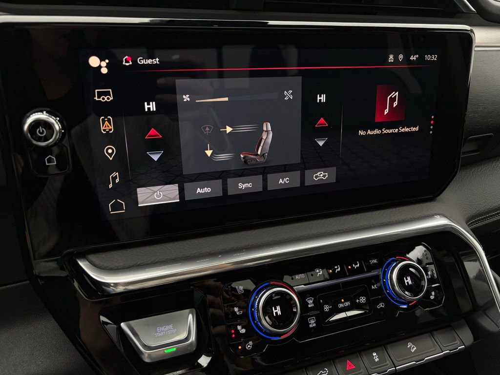 New 2026 GMC Sierra 1500 Denali image 30