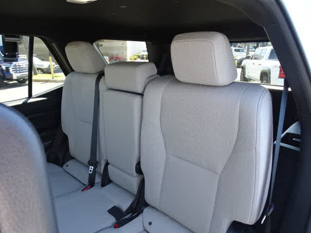 Certified 2025 Toyota 4Runner SR5 RWD image 20