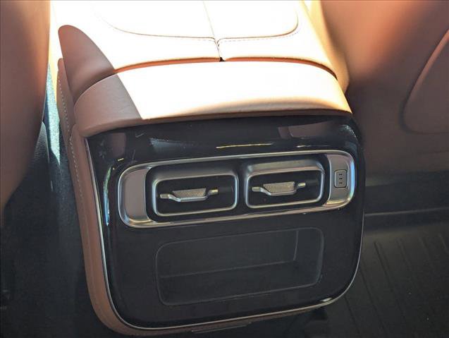 Used 2021 Mercedes-Benz S 580 4MATIC Sedan image 13