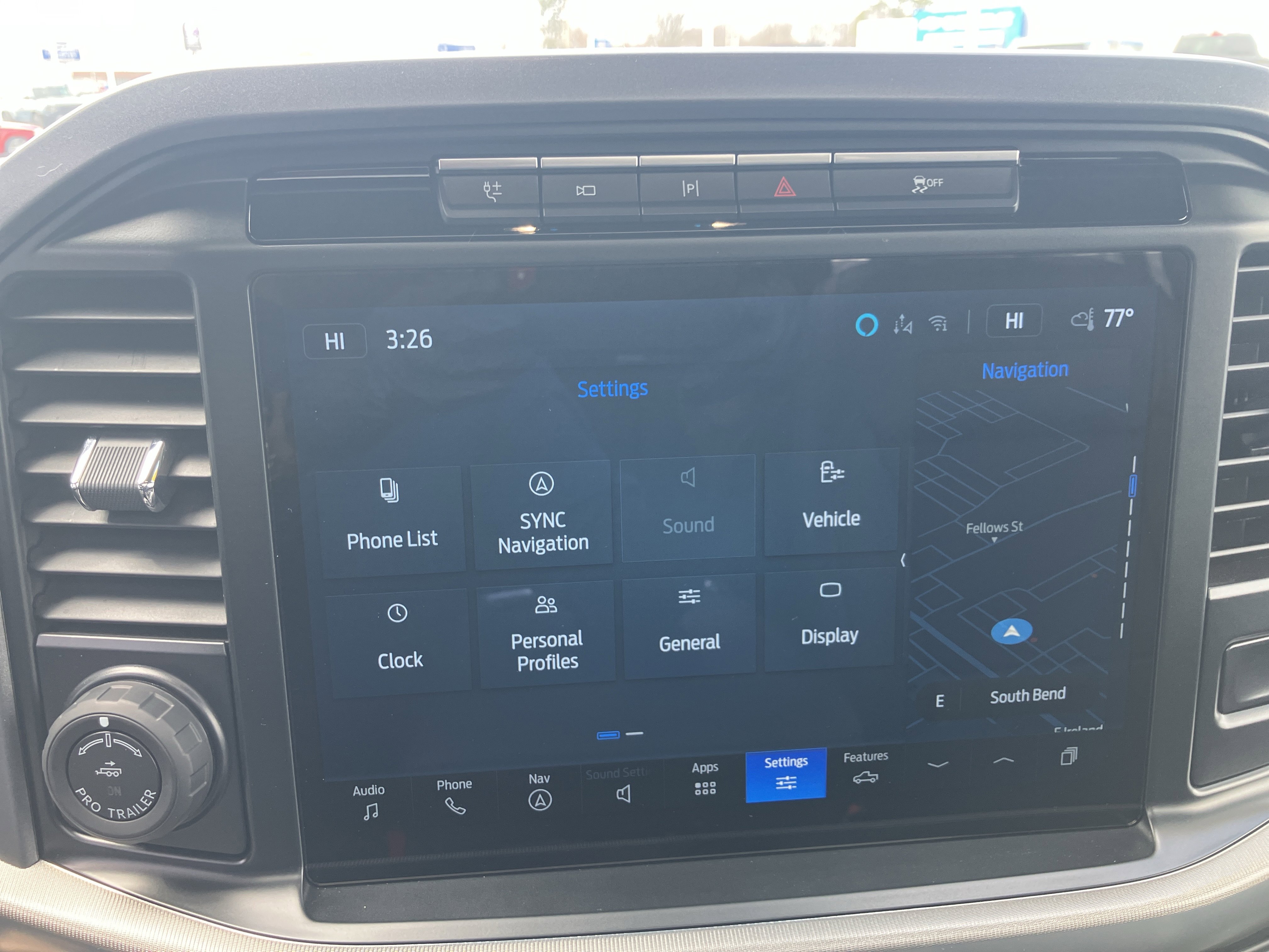 Used 2024 Ford F150 Lariat image 31