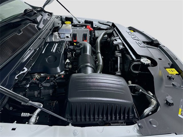 Used 2022 RAM 1500 Laramie image 26