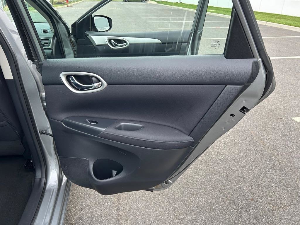Used 2013 Nissan Sentra S FWD image 18