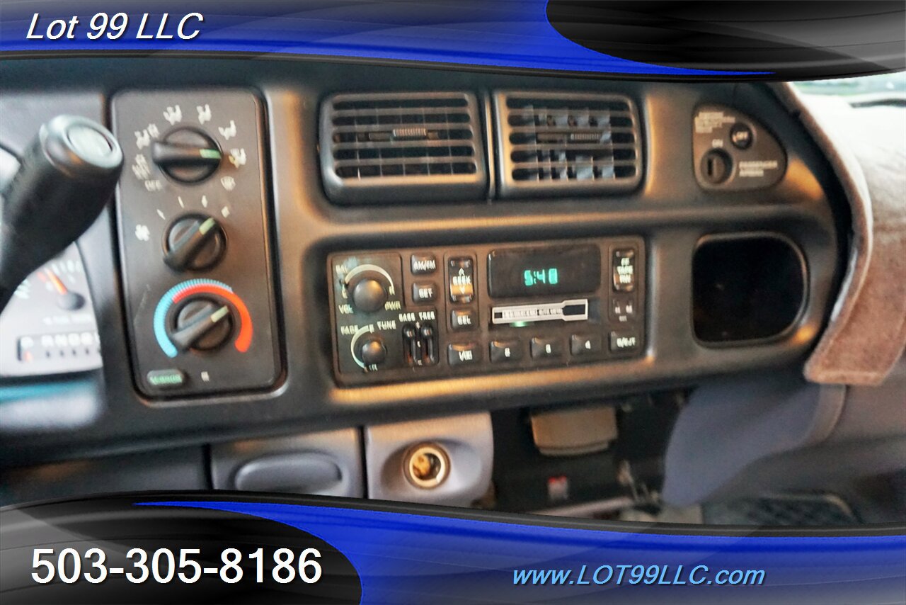 Used 2001 Dodge Ram 1500 Truck 2WD Quad Cab image 14