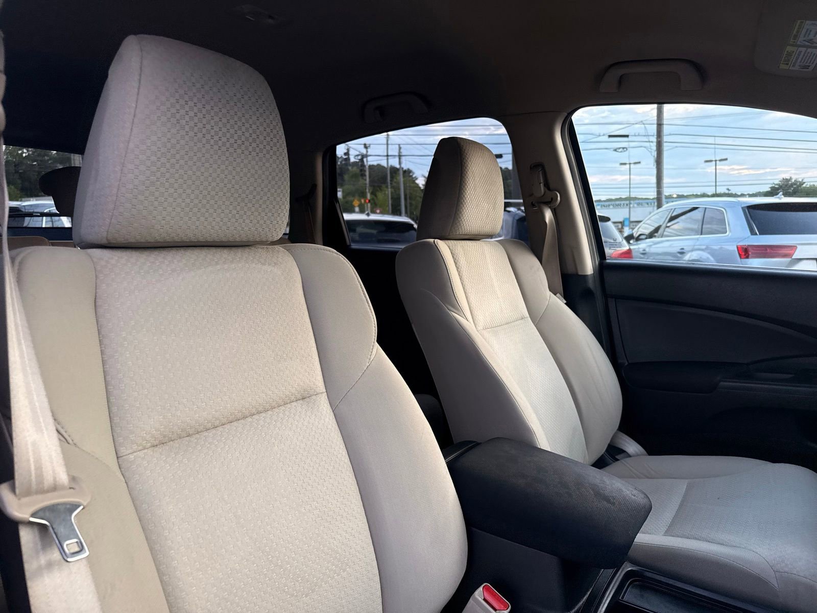 Used 2016 Honda CR-V SE image 32