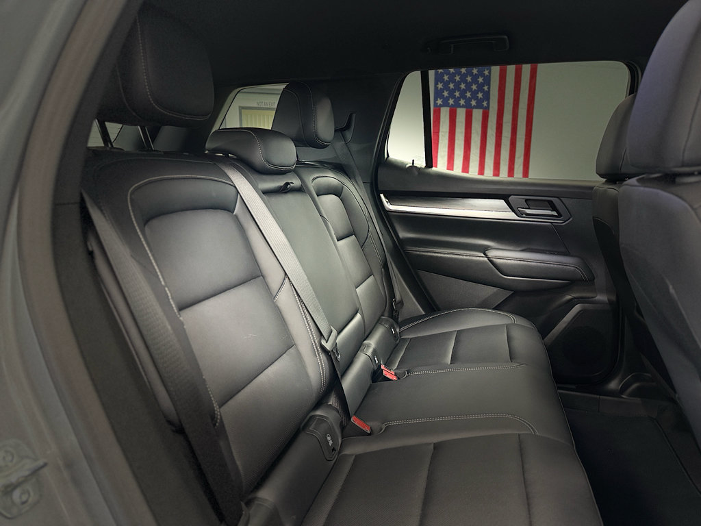 Used 2026 GMC Terrain Elevation w/ Elevation Premium Package AWD/4WD image 28