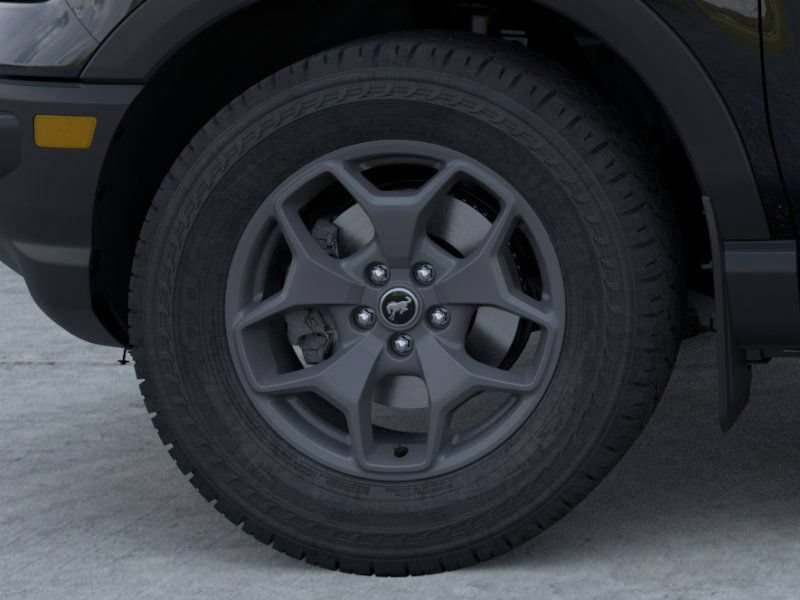 Used 2024 Ford Bronco Sport Badlands AWD/4WD image 19