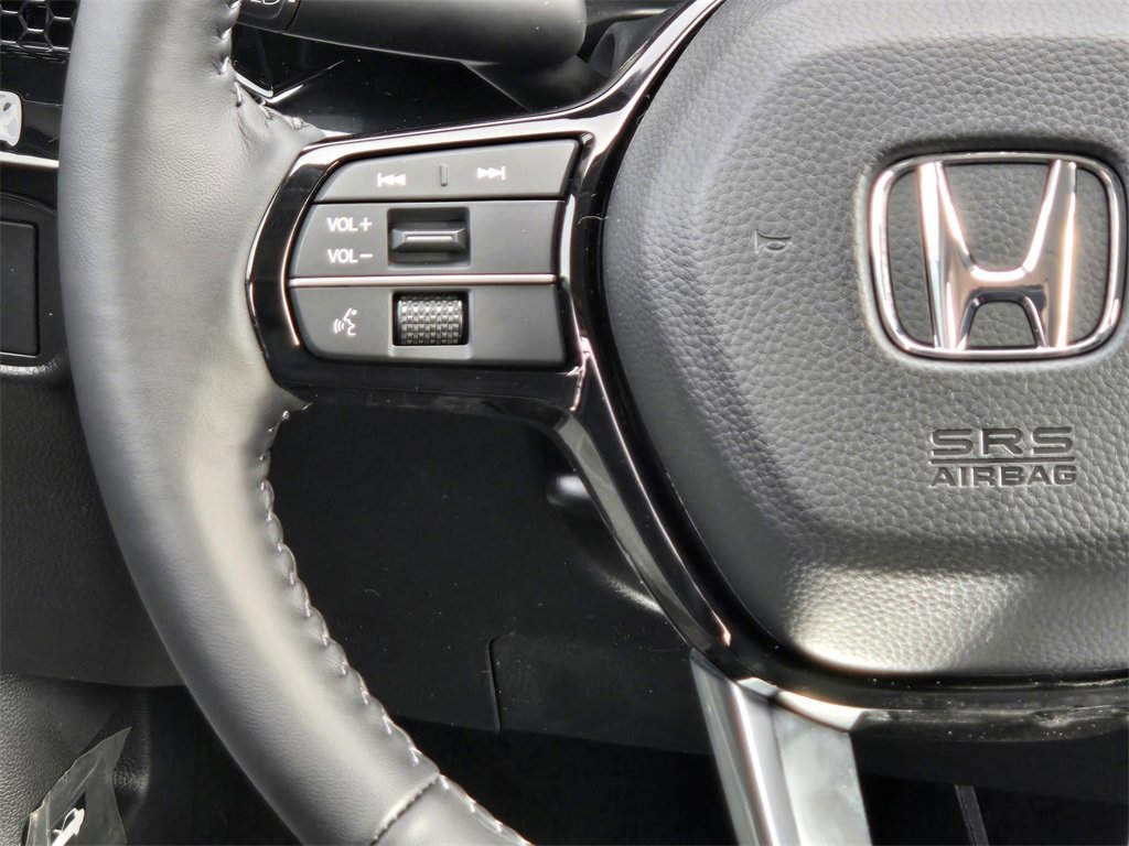 New 2026 Honda CR-V EX-L image 15