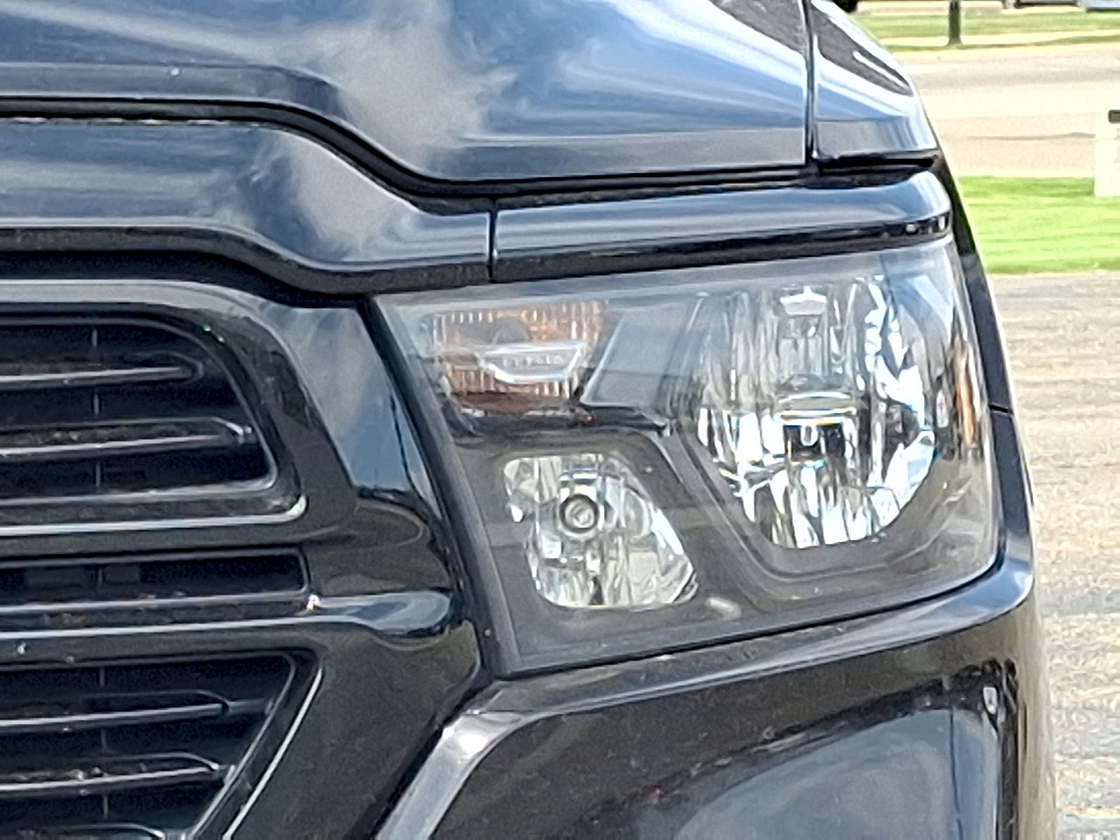 Used 2019 RAM 1500 Big Horn AWD/4WD image 28