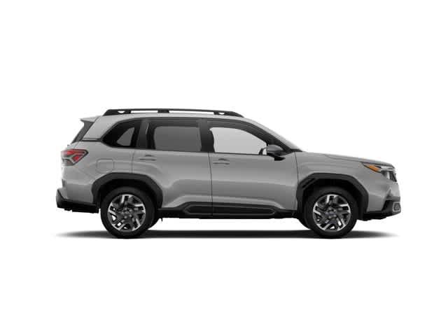 New 2026 Subaru Forester Limited AWD/4WD image 7