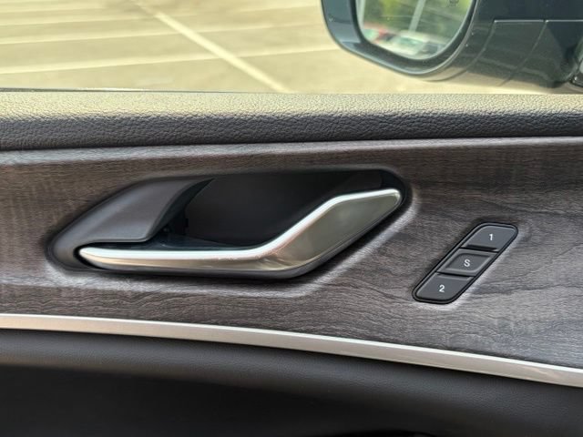 New 2026 Jeep Grand Cherokee Limited AWD/4WD image 14