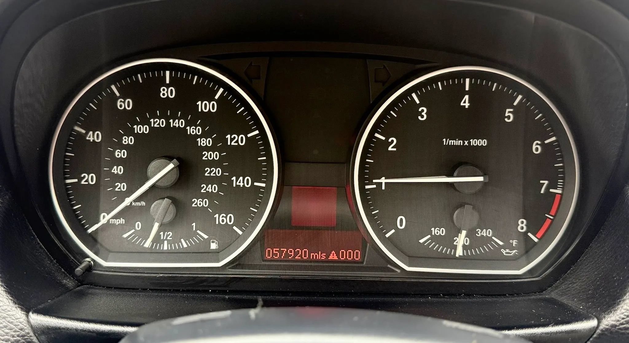 Used 2011 BMW 135i Convertible RWD image 21