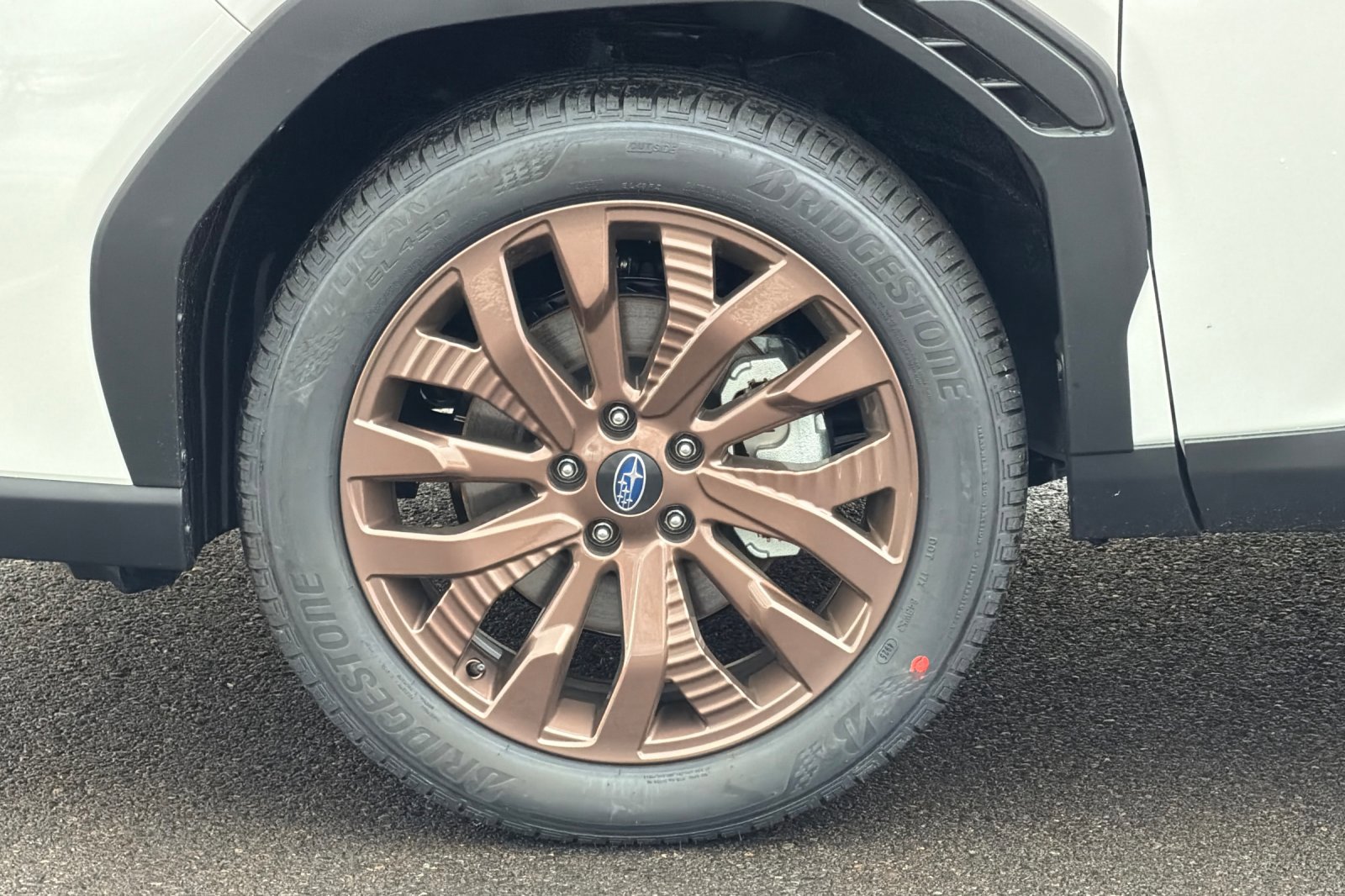 New 2026 Subaru Forester Sport image 24