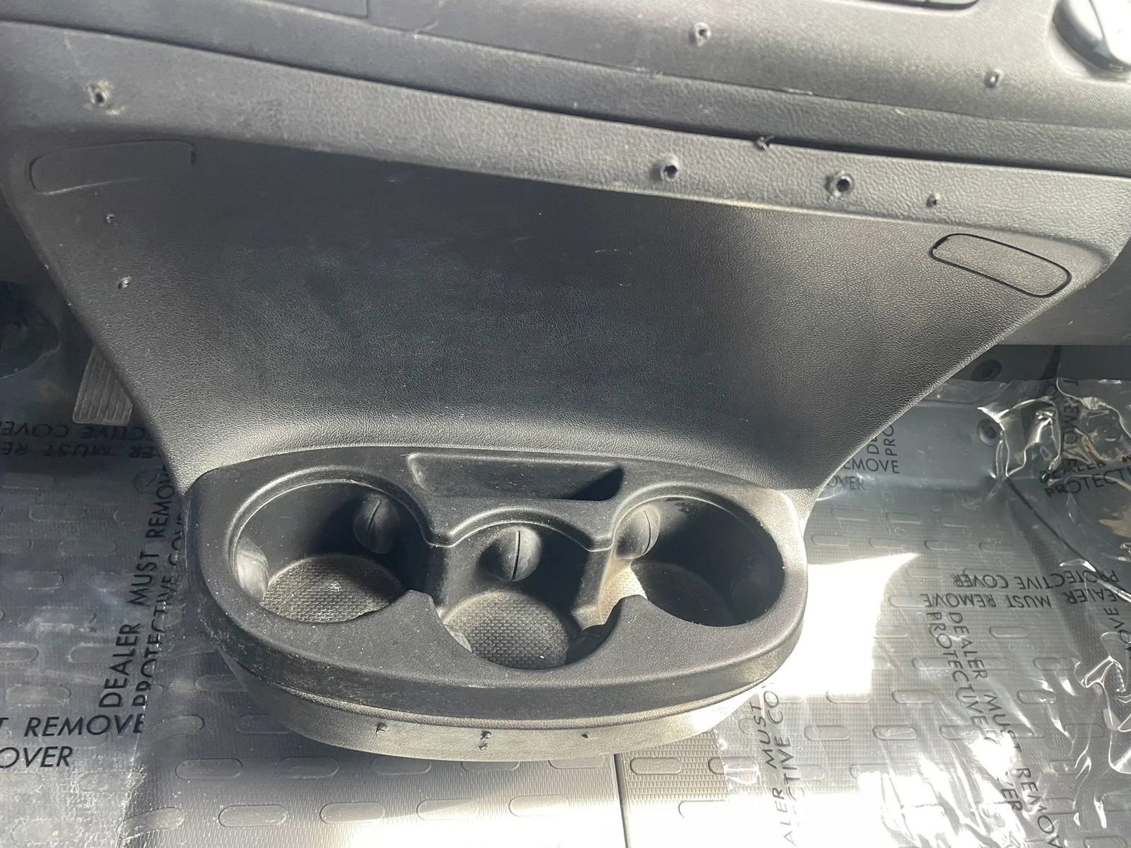 Used 2017 RAM ProMaster 2500 w/ Mopar Trailer Tow Group image 26