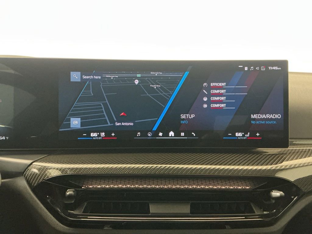 Used 2025 BMW M4 Competition w/ Executive Package image 12