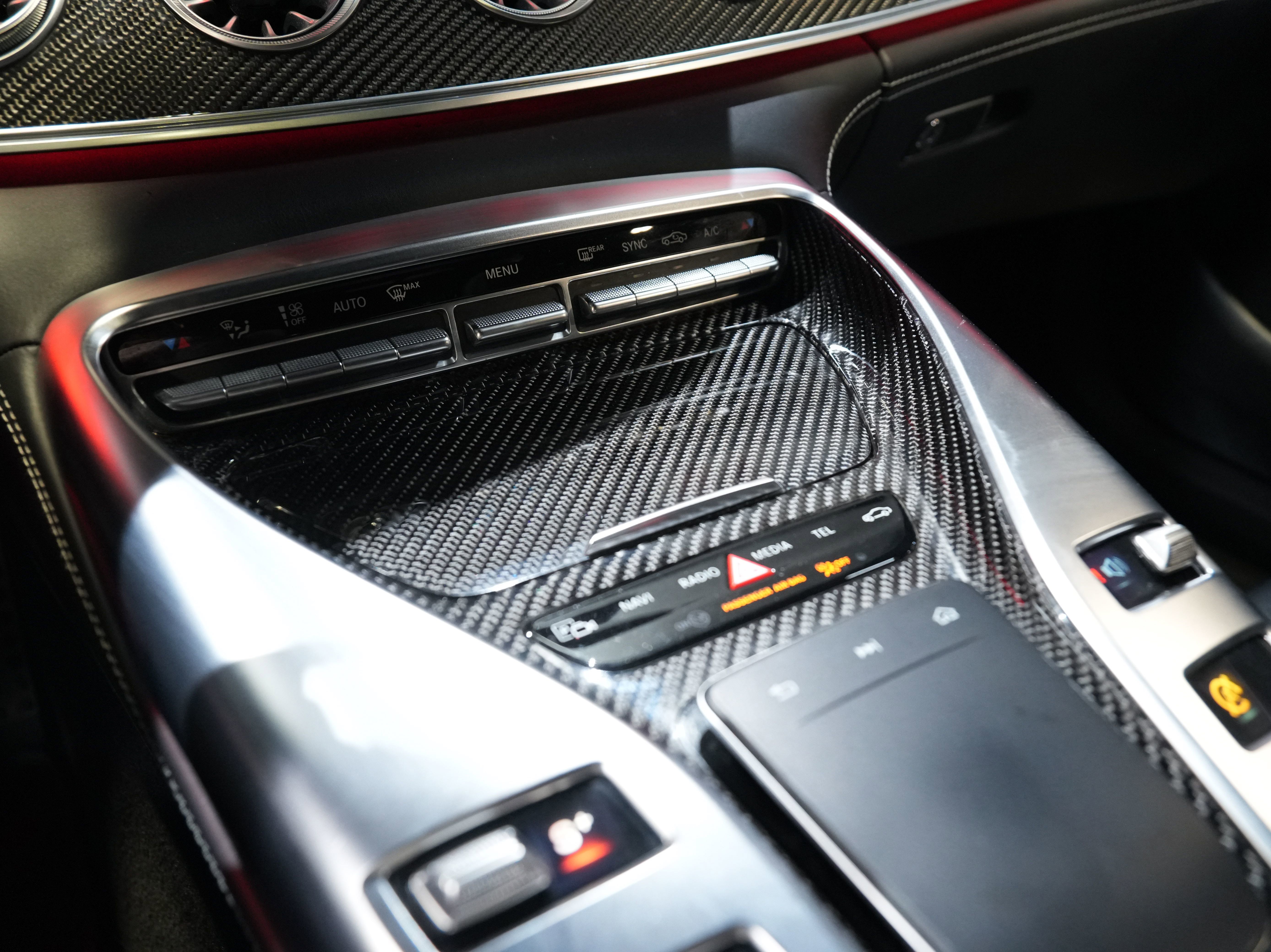 Used 2019 Mercedes-Benz AMG GT 63 S image 36