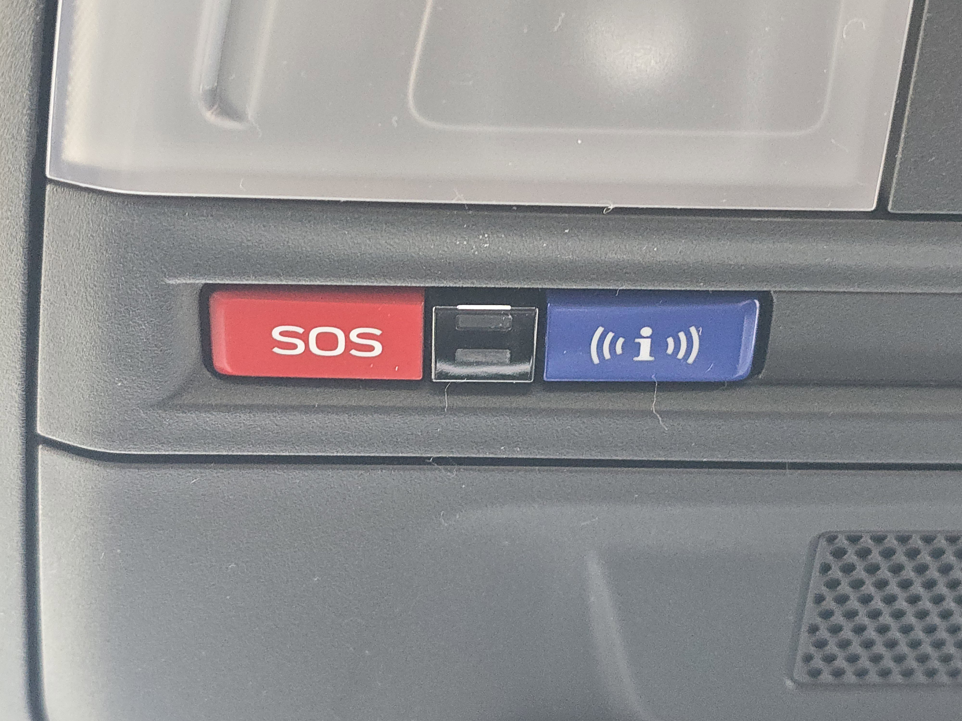 New 2026 Subaru WRX Premium image 25