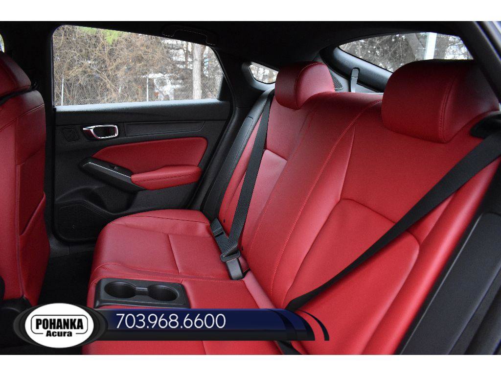 New 2026 Acura Integra Type S image 28