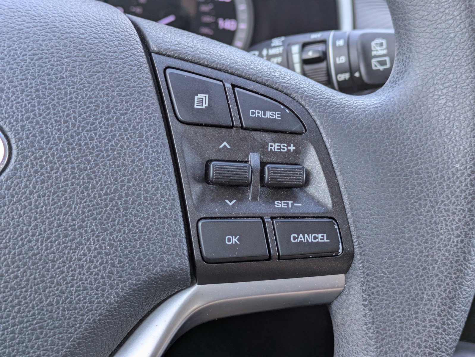 Used 2019 Hyundai Tucson SEL w/ Cargo Package image 21